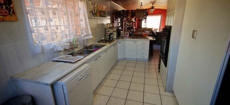 3 Bedroom Property for Sale in Randhart Gauteng