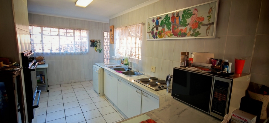 3 Bedroom Property for Sale in Randhart Gauteng