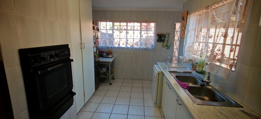 3 Bedroom Property for Sale in Randhart Gauteng
