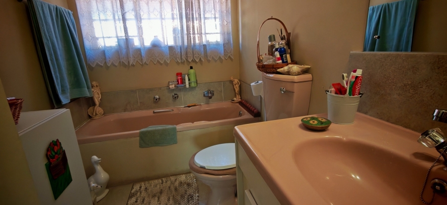 3 Bedroom Property for Sale in Randhart Gauteng