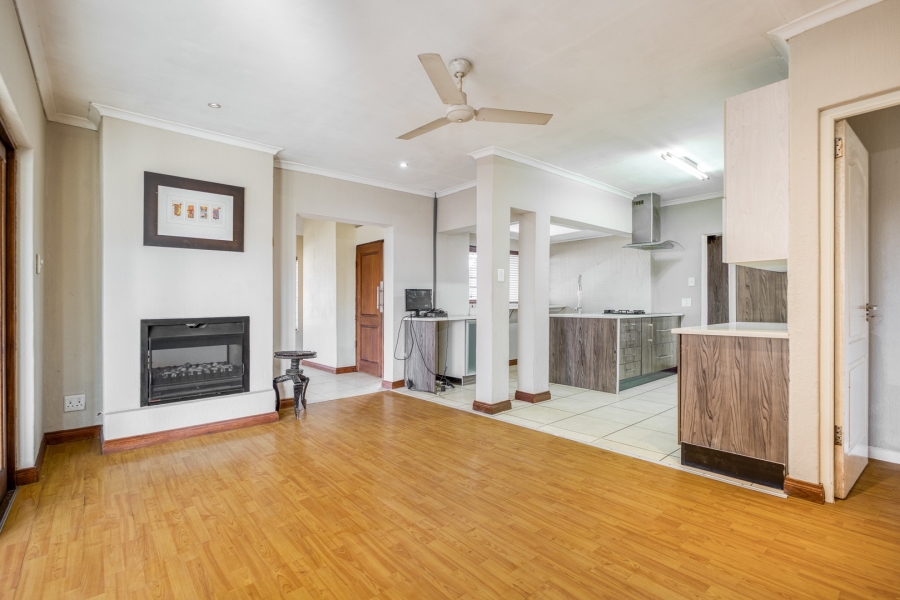 To Let 4 Bedroom Property for Rent in Lonehill Gauteng