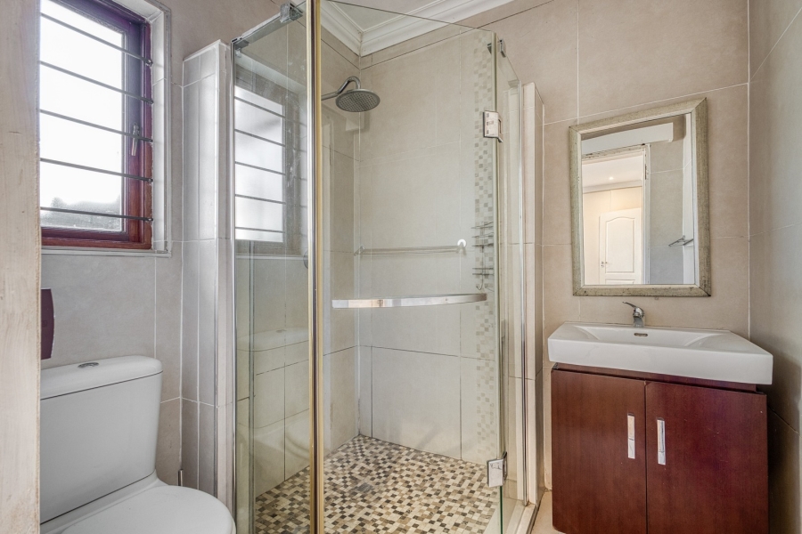 To Let 4 Bedroom Property for Rent in Lonehill Gauteng