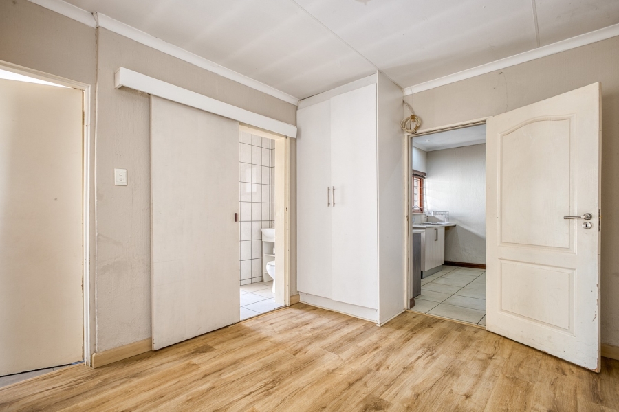 To Let 4 Bedroom Property for Rent in Lonehill Gauteng