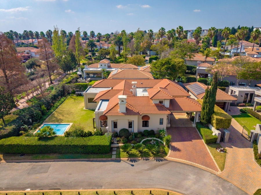 3 Bedroom Property for Sale in Dainfern Ridge Gauteng