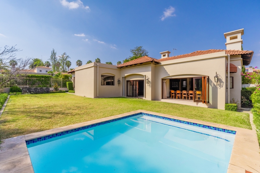 3 Bedroom Property for Sale in Dainfern Ridge Gauteng