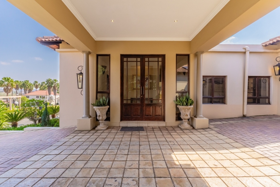 3 Bedroom Property for Sale in Dainfern Ridge Gauteng