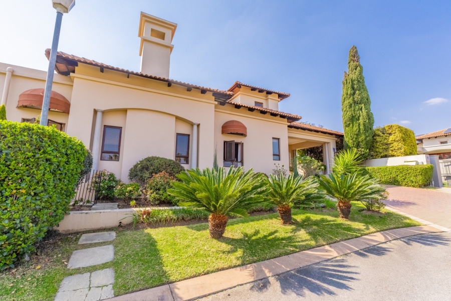 3 Bedroom Property for Sale in Dainfern Ridge Gauteng