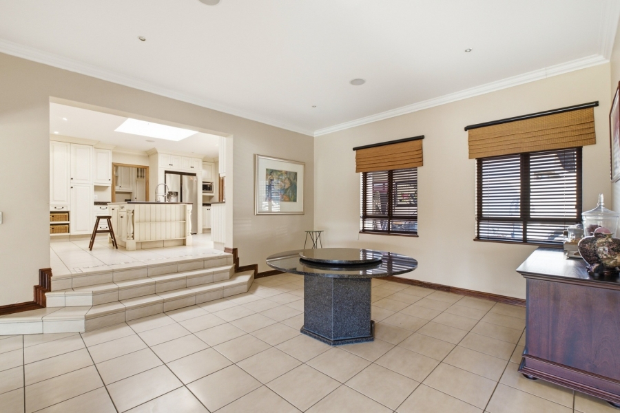 3 Bedroom Property for Sale in Dainfern Ridge Gauteng