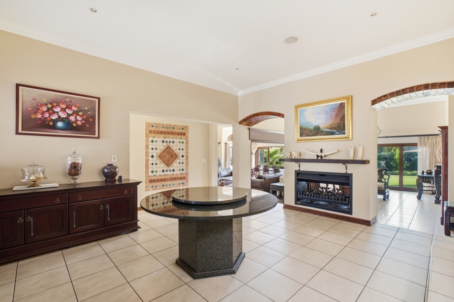 3 Bedroom Property for Sale in Dainfern Ridge Gauteng