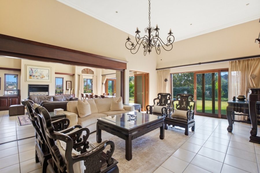 3 Bedroom Property for Sale in Dainfern Ridge Gauteng