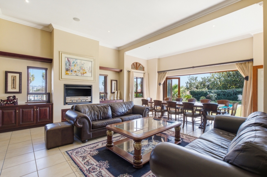 3 Bedroom Property for Sale in Dainfern Ridge Gauteng
