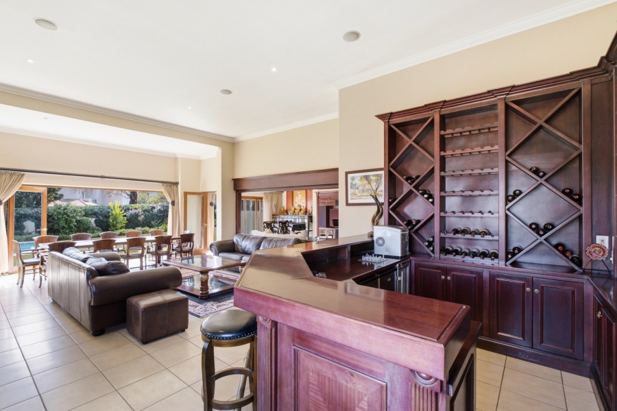 3 Bedroom Property for Sale in Dainfern Ridge Gauteng