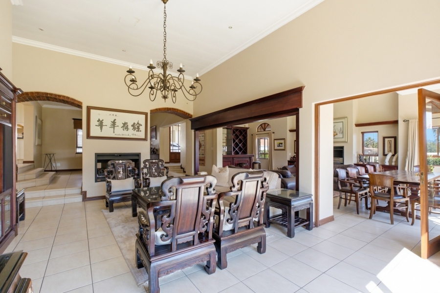 3 Bedroom Property for Sale in Dainfern Ridge Gauteng