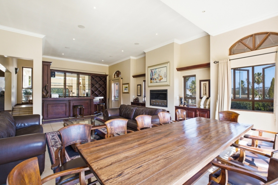 3 Bedroom Property for Sale in Dainfern Ridge Gauteng
