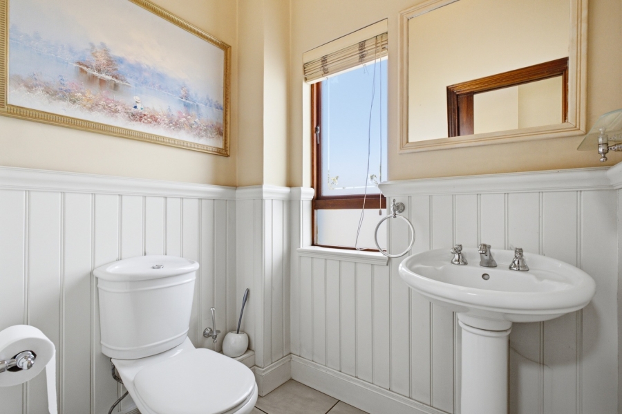 3 Bedroom Property for Sale in Dainfern Ridge Gauteng