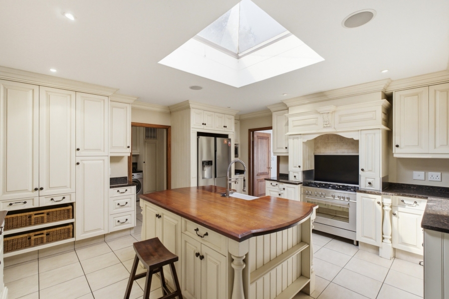3 Bedroom Property for Sale in Dainfern Ridge Gauteng