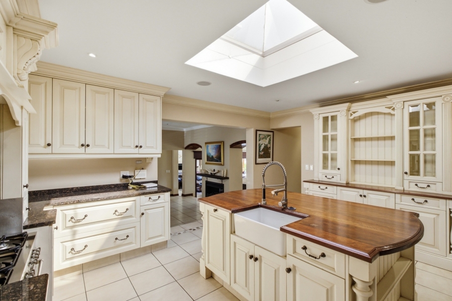 3 Bedroom Property for Sale in Dainfern Ridge Gauteng