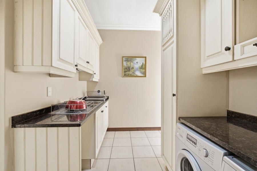 3 Bedroom Property for Sale in Dainfern Ridge Gauteng