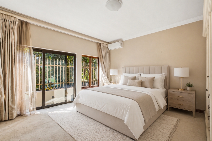 3 Bedroom Property for Sale in Dainfern Ridge Gauteng