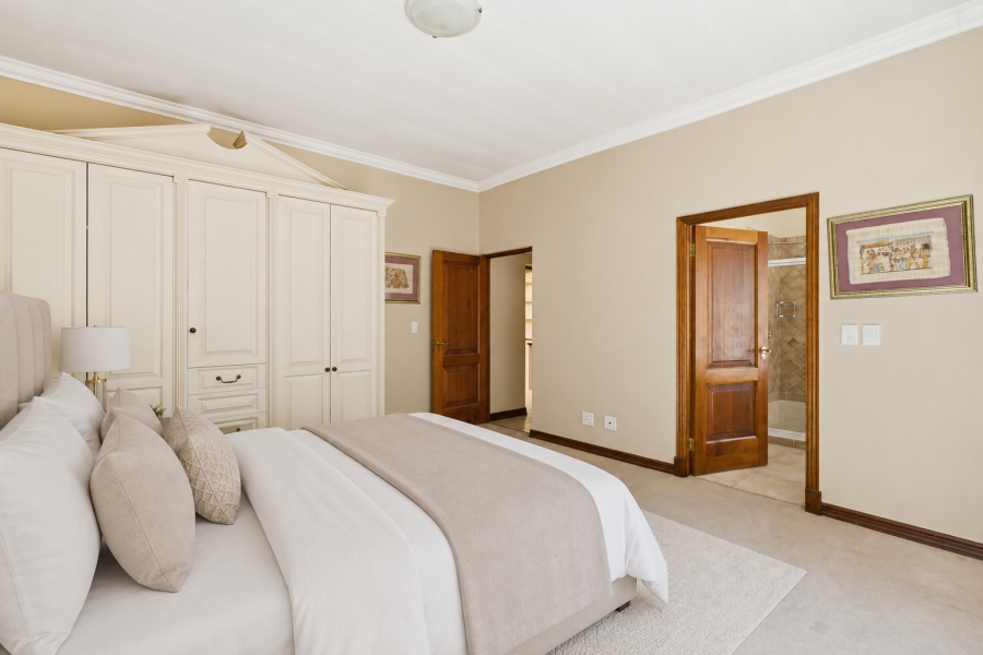 3 Bedroom Property for Sale in Dainfern Ridge Gauteng