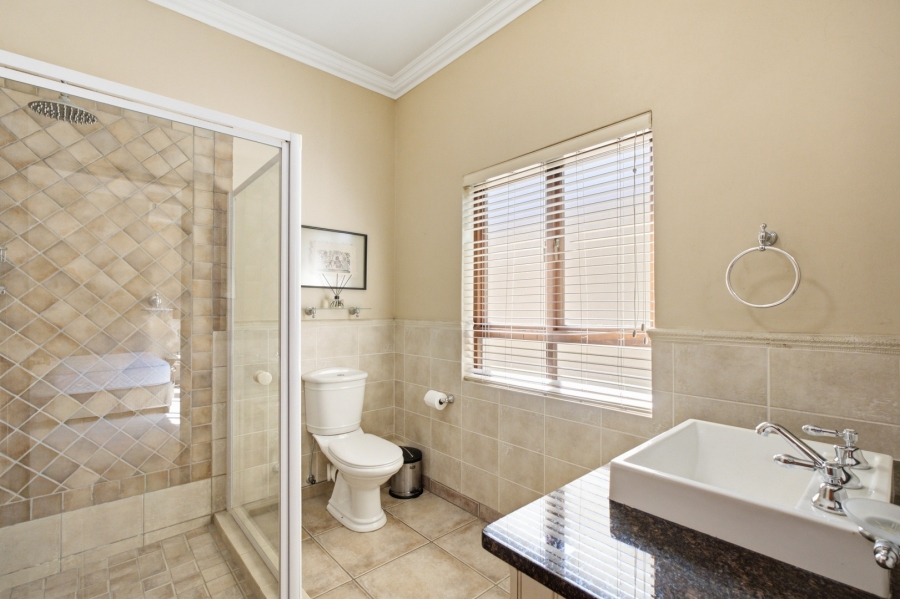 3 Bedroom Property for Sale in Dainfern Ridge Gauteng