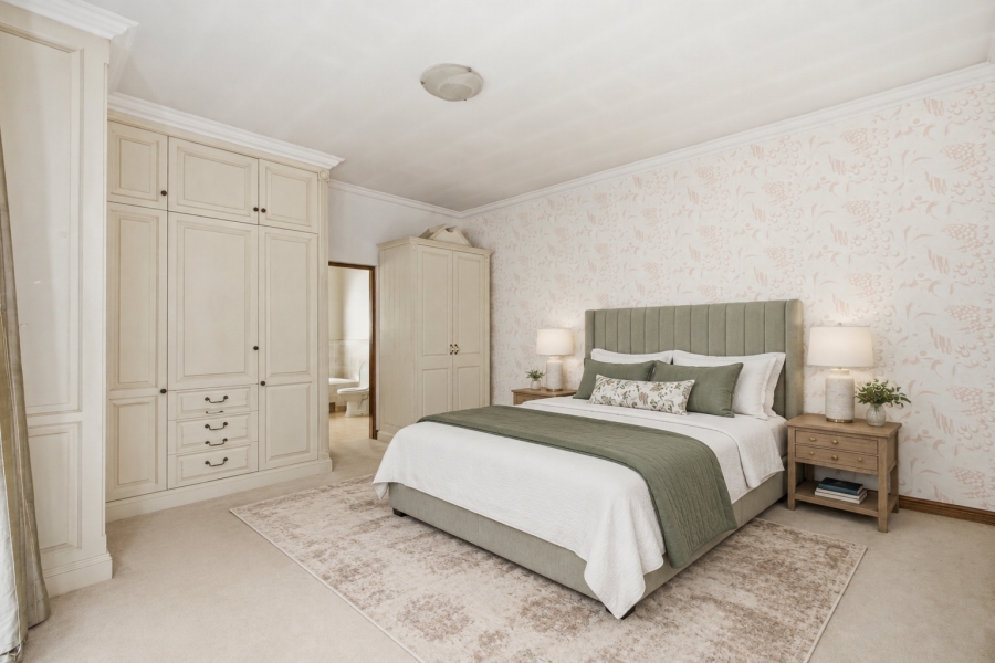3 Bedroom Property for Sale in Dainfern Ridge Gauteng