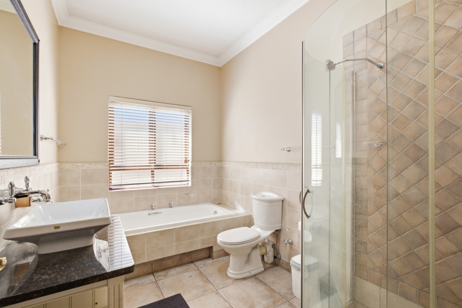 3 Bedroom Property for Sale in Dainfern Ridge Gauteng