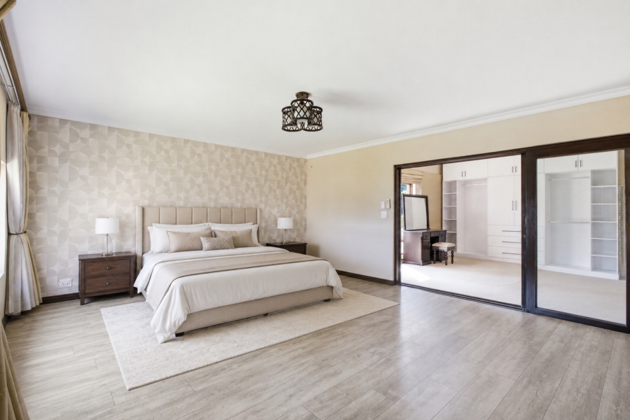 3 Bedroom Property for Sale in Dainfern Ridge Gauteng