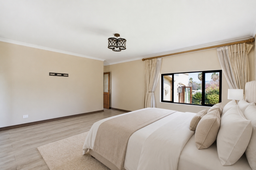 3 Bedroom Property for Sale in Dainfern Ridge Gauteng
