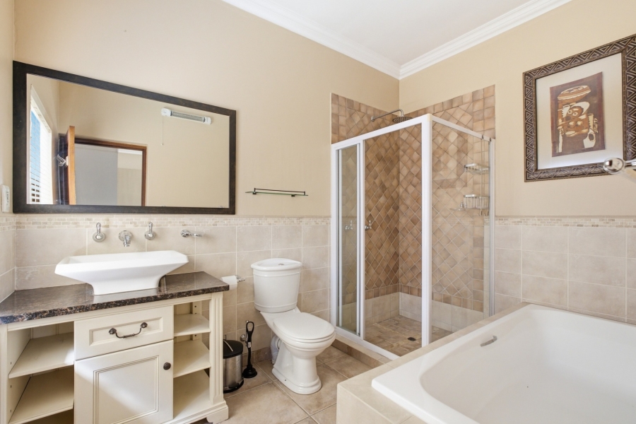 3 Bedroom Property for Sale in Dainfern Ridge Gauteng