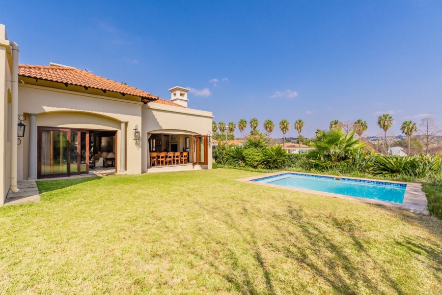3 Bedroom Property for Sale in Dainfern Ridge Gauteng
