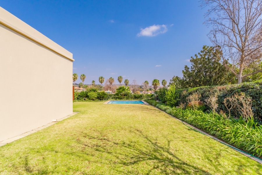 3 Bedroom Property for Sale in Dainfern Ridge Gauteng