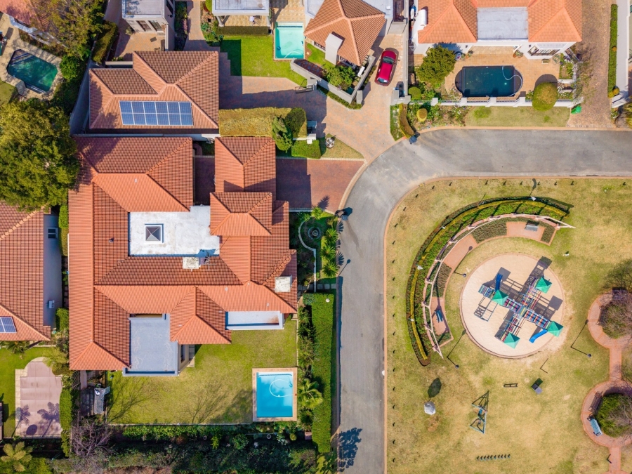 3 Bedroom Property for Sale in Dainfern Ridge Gauteng