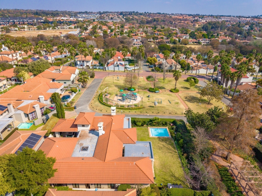 3 Bedroom Property for Sale in Dainfern Ridge Gauteng