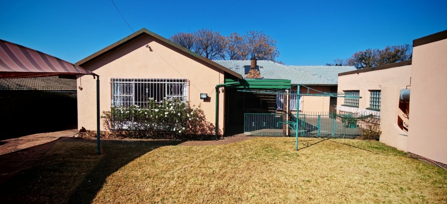3 Bedroom Property for Sale in Randhart Gauteng