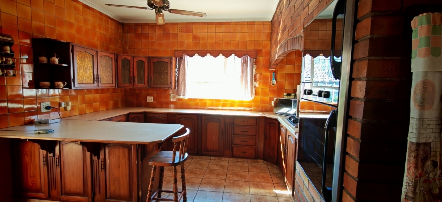 3 Bedroom Property for Sale in Randhart Gauteng
