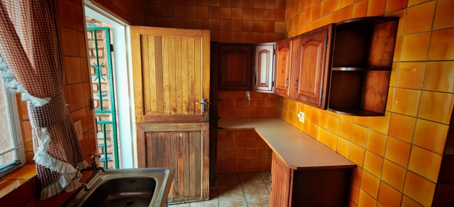 3 Bedroom Property for Sale in Randhart Gauteng
