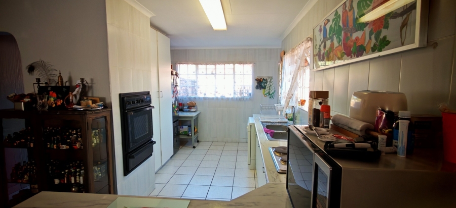3 Bedroom Property for Sale in Randhart Gauteng