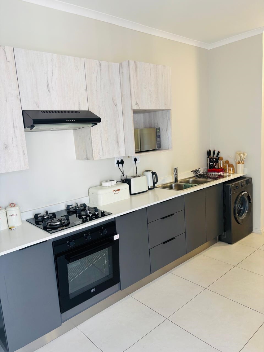 To Let 1 Bedroom Property for Rent in Carlswald Gauteng