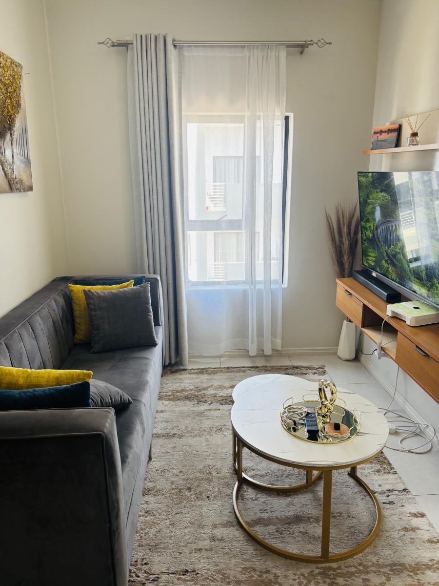 To Let 1 Bedroom Property for Rent in Carlswald Gauteng