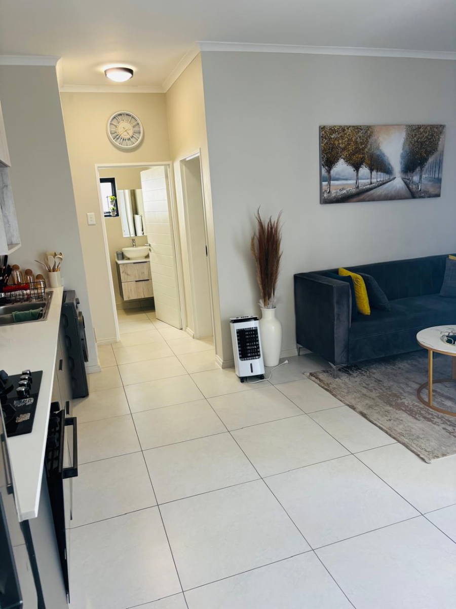 To Let 1 Bedroom Property for Rent in Carlswald Gauteng
