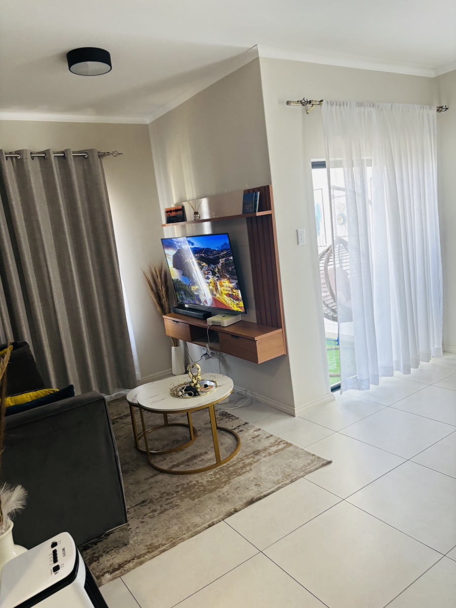 To Let 1 Bedroom Property for Rent in Carlswald Gauteng