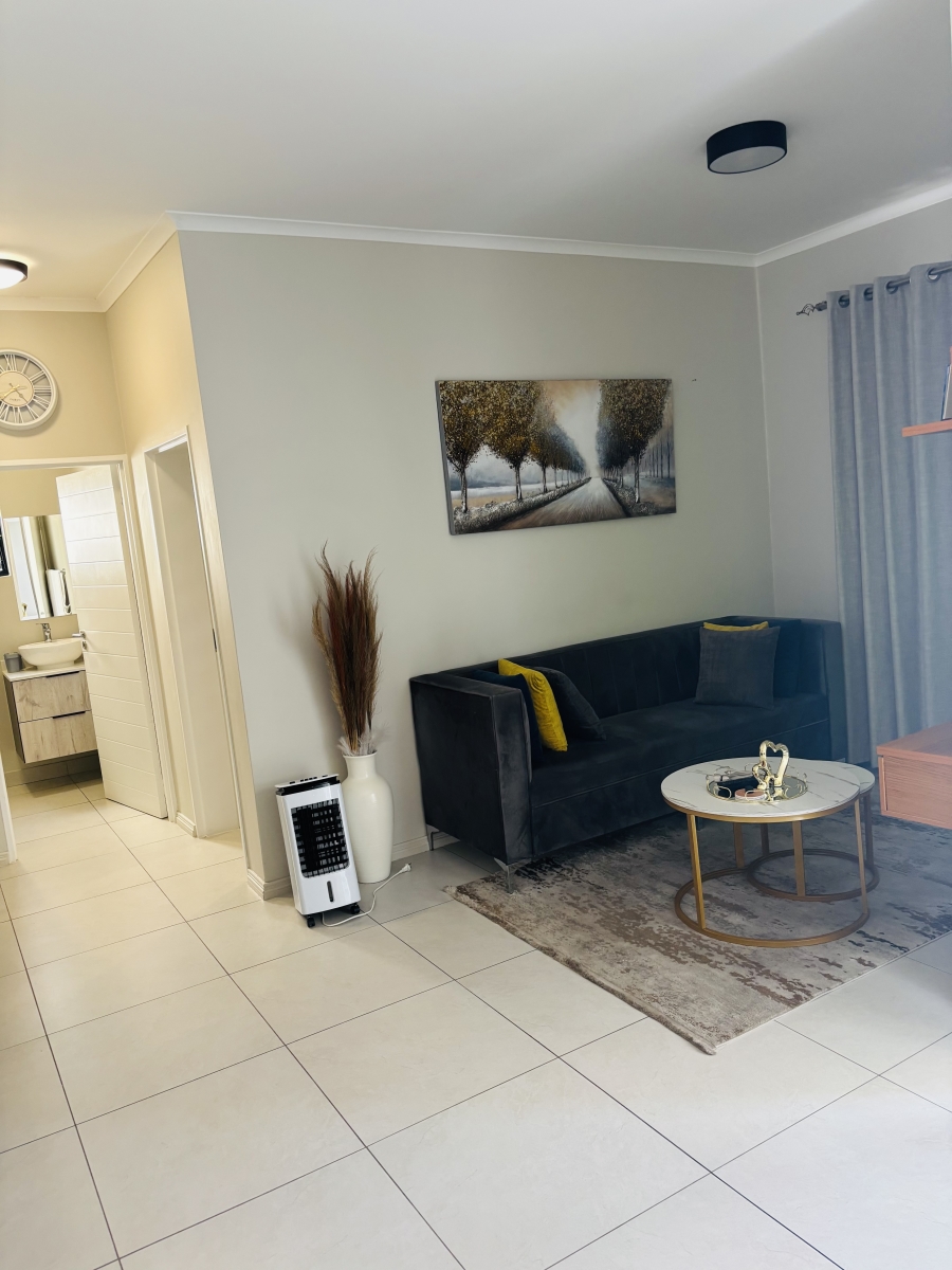 To Let 1 Bedroom Property for Rent in Carlswald Gauteng
