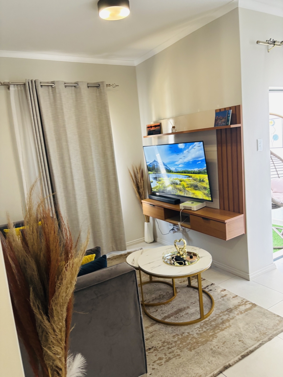 To Let 1 Bedroom Property for Rent in Carlswald Gauteng