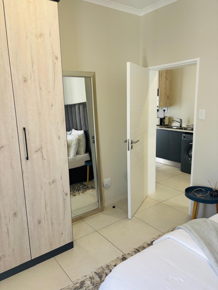 To Let 1 Bedroom Property for Rent in Carlswald Gauteng