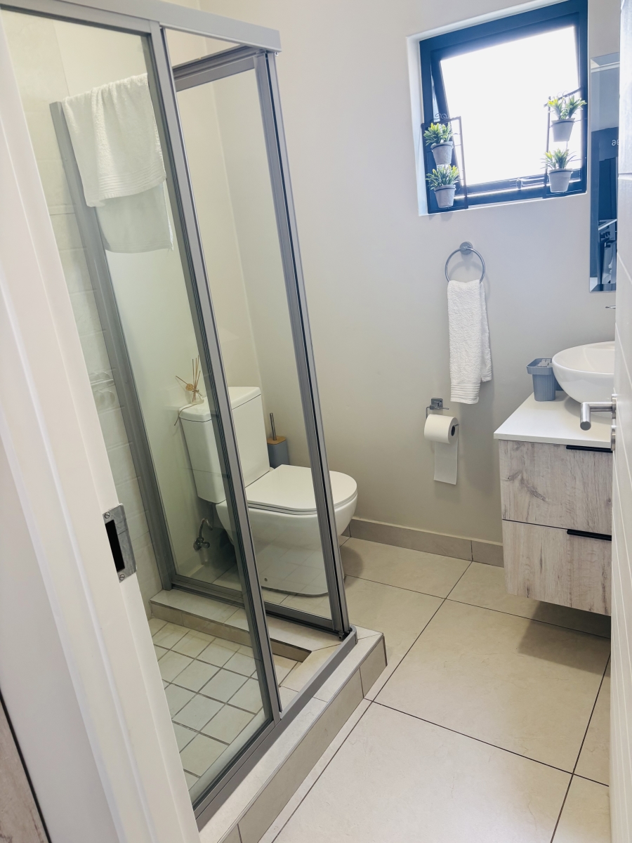To Let 1 Bedroom Property for Rent in Carlswald Gauteng
