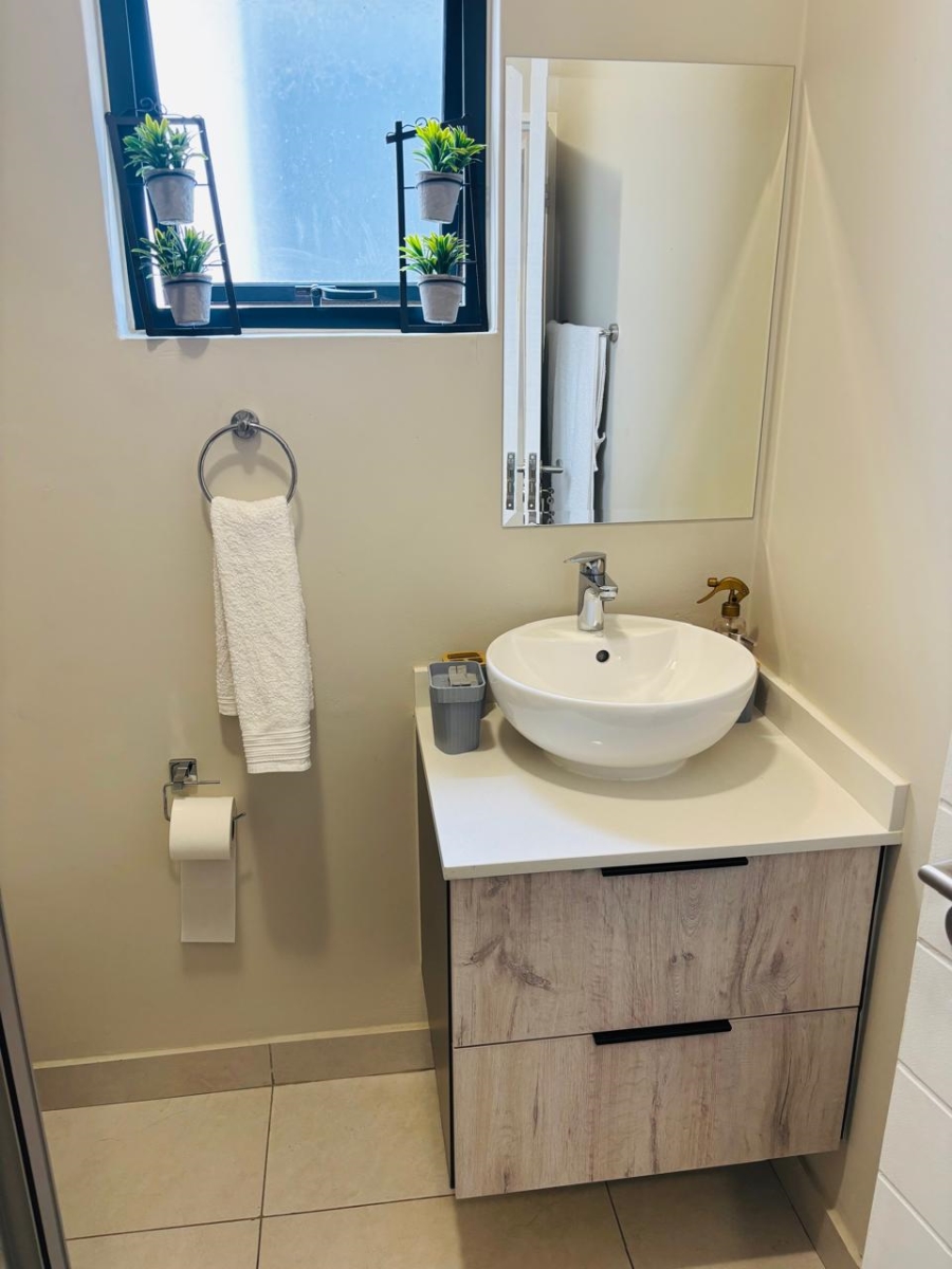 To Let 1 Bedroom Property for Rent in Carlswald Gauteng
