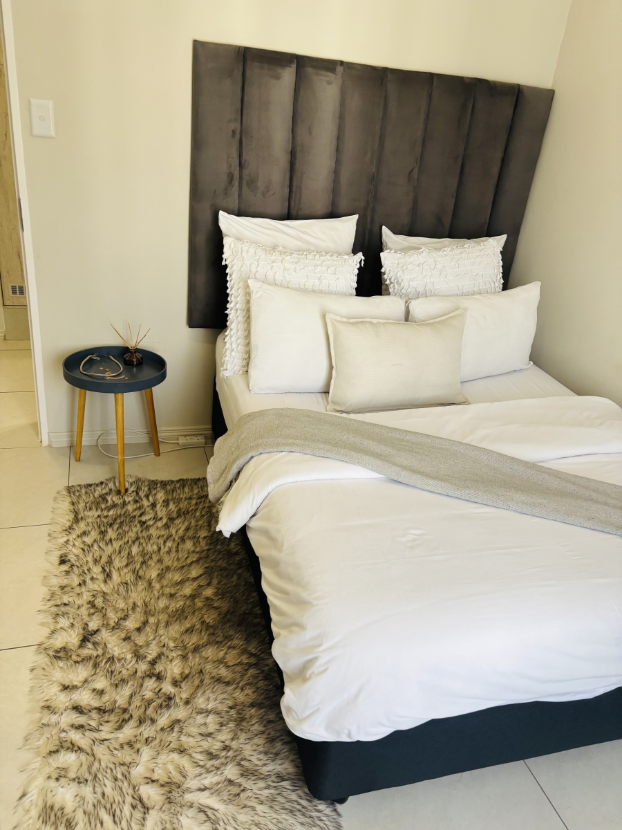 To Let 1 Bedroom Property for Rent in Carlswald Gauteng