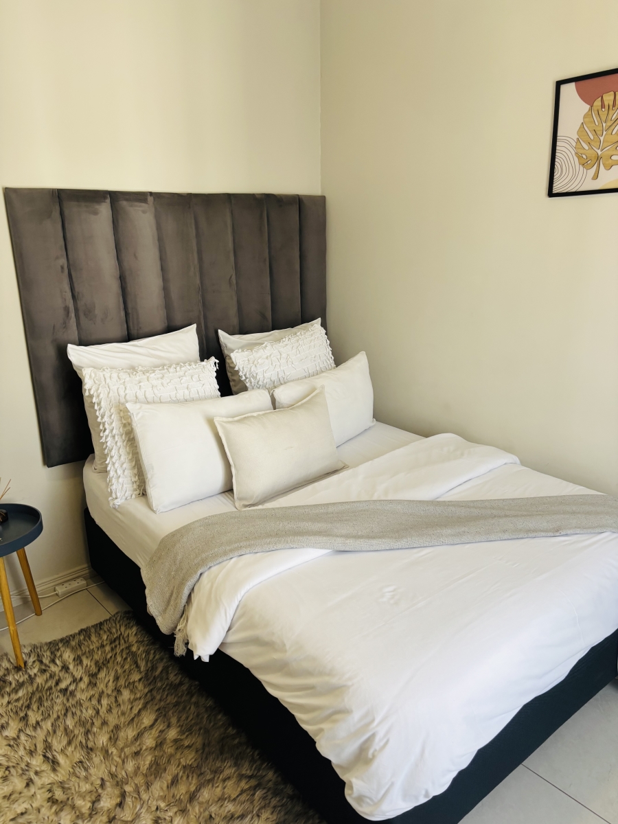 To Let 1 Bedroom Property for Rent in Carlswald Gauteng