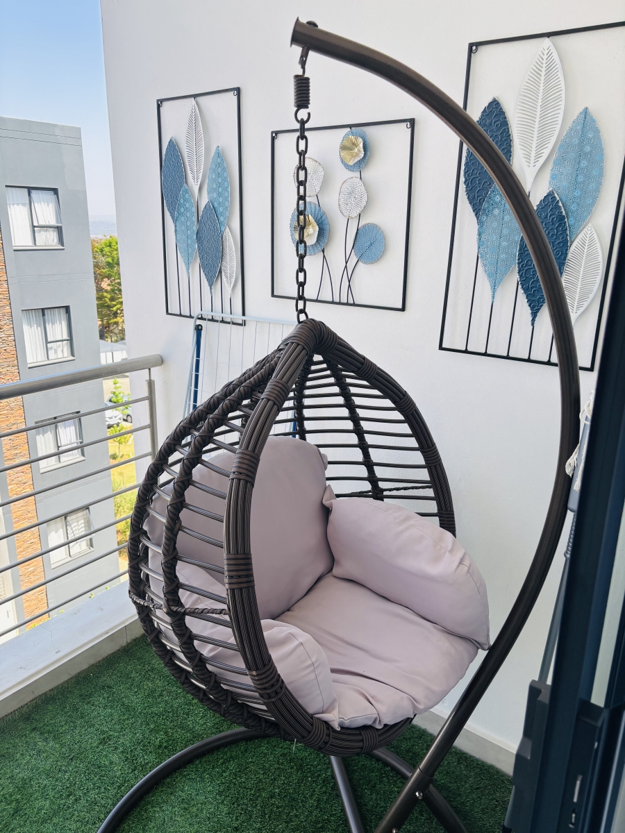 To Let 1 Bedroom Property for Rent in Carlswald Gauteng